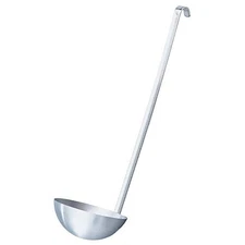 Vollrath 12 oz Stainless Steel Ladle
