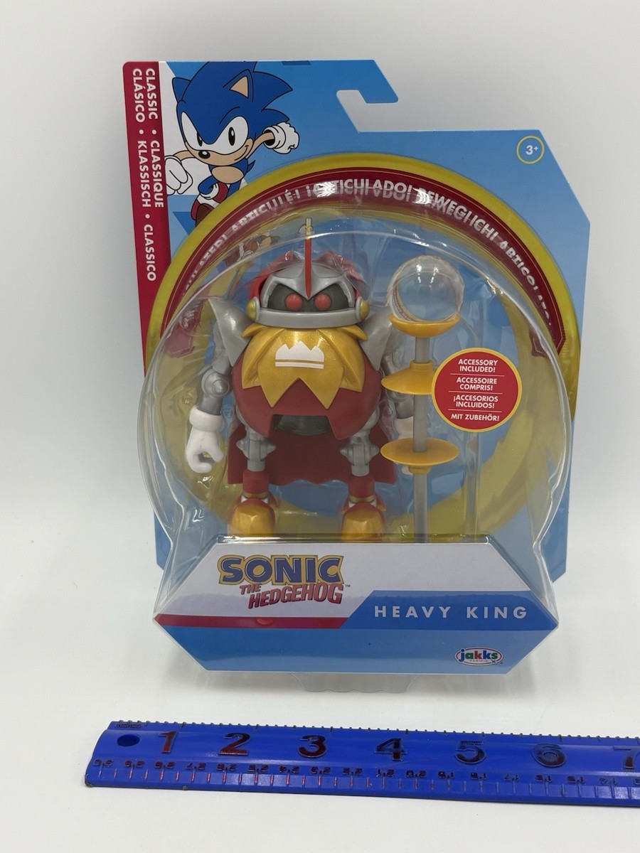 Sonic The Hedgehog 4