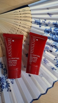 Annayake ULTRATIME anti-winkle perfecting serum , Anti-Falten,  2 x 15ml NEU