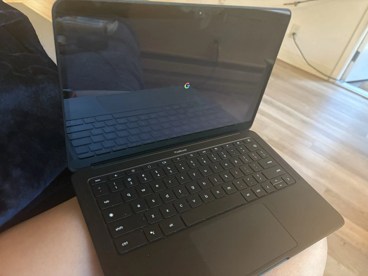 Google Pixelbook Chrome OS 8 GB RAM PC Laptops & Netbooks for Sale