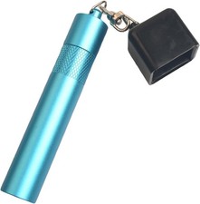 3-in-1 Snooker/Pool Cue Tip Shaper with Repair Tool Cue Tip Storage and Billi...