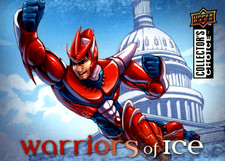 2009-10 Upper Deck Collector's Choice Hockey Review 25