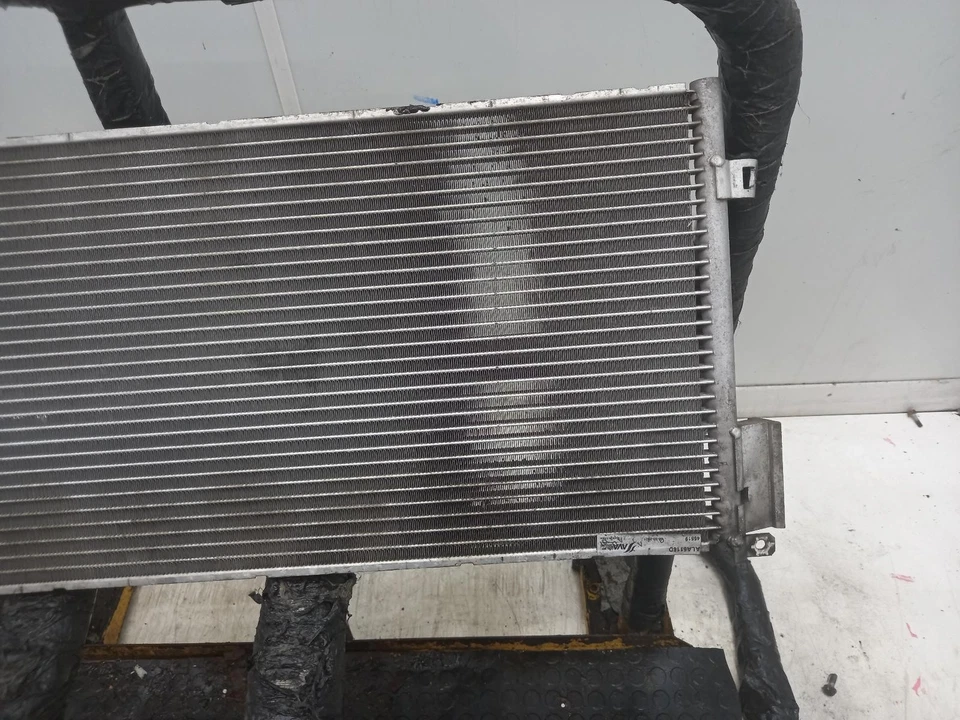 VAUXHALL CORSA A/C Condenser/Radiator 2006-2015 1.2L A13DTC   - Image 3 of 4