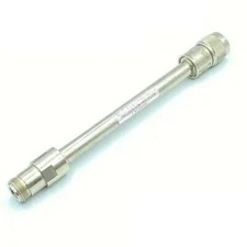 2GHZ 2000MHZ LOW PASS FILTER RLC F-30-2000 N TYPE