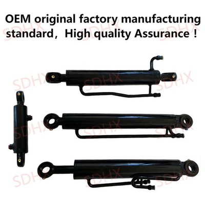 For China Mini Excavator 0.8Ton-1.5Ton four pcs Oil Cylinder