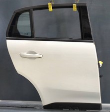 Porte arrière et accessoires Fiat 600