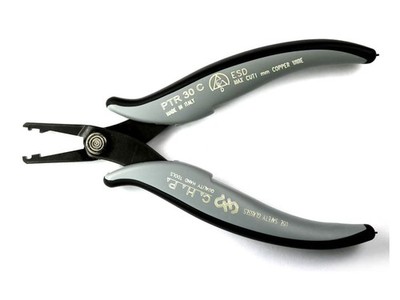 Hakko PTR-30-C-D C Stand Off Lead Form and Cut