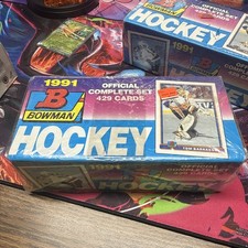 1991 Bowman Baseball Cards 22