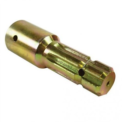 PTO Extender Female 1-3/8'' & 6 Spline Male 1-3/8'' & 6 Spline
