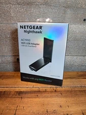 Netgear Nighthawk AC1900 Wi-Fi USB Adapter