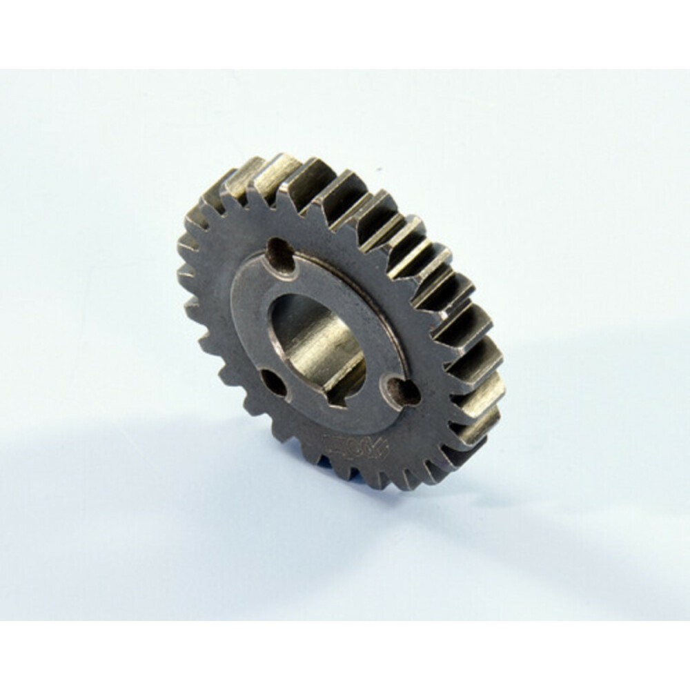 POLINI Z26 Primary Gear Development For Motorcycle Parts Accessories