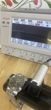 Rolex Datejust Ref. 1600 Grey Sunburst Dial – Jubilee – Caliber 1570 – Servicd 9