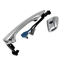 Front Left Driver Side Exterior Door Handle For Infiniti Qx60 Jx35 2013-2020 NEW