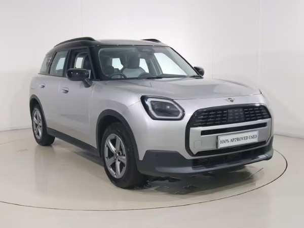 eBay - MINI COUNTRYMAN 1.5 C Class...