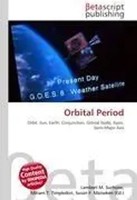 Lambert M. Surhone (U. A.) | Orbital Period | Taschenbuch | Englisch (2026)