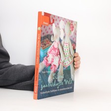 Tildas zauberhafte Welt  |  Tone Finnanger