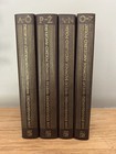 Polish English / English Polish Dictionary Set Complete 4-Volume Set Hardcover — photo 1