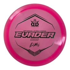 Evader | Lucid-Ice | Pink/Green 175g (Ricky Wysocki)
