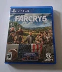 Far Cry 5  PlayStation 4 Tested-Works
