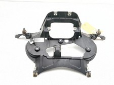 11-15 BMW K1600 GT Front Instrument Cluster Bracket Tach Dash Clock Meter Gauge