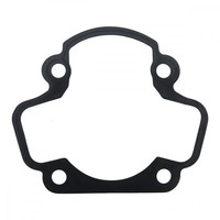 Zylinderfuss Dichtung FüR Kawasaki Kx 60 B Bj. 1993-1999