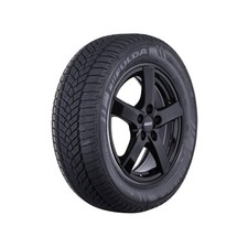 4x Alu Winterräder für Kia Niro Reifen 205/60R16 Fulda