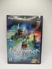 Summoner (Sony PlayStation 2, 2002) PS2 Complete Tested CIB