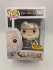 Funko Pop! The Lord of the Rings Gandalf the White - Hot Topic (Exclusive) #845