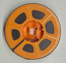 THE SPY WHO LOVED ME JAMES BOND 1977 Original 16mm Film Reel Movie TV Trailer