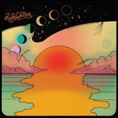 Golden Sings That Have Been Sung by Ryley Walker: New