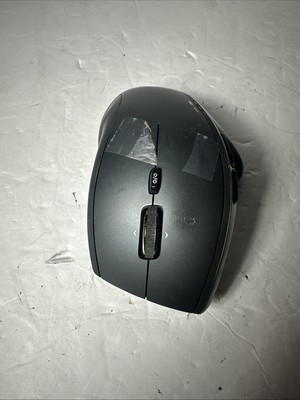 Logitech Performance MX Wireless Mouse M-R0007 - MISSING USB WIRELESS DONGLE (1)