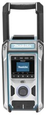 Akku-Baustellenradio DMR115 NEU mit Akku 3.0Ah 18V