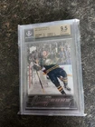 2015-16 Upper Deck Series 2 Young Guns BGS 9.5 Jack Eichel Card# 451