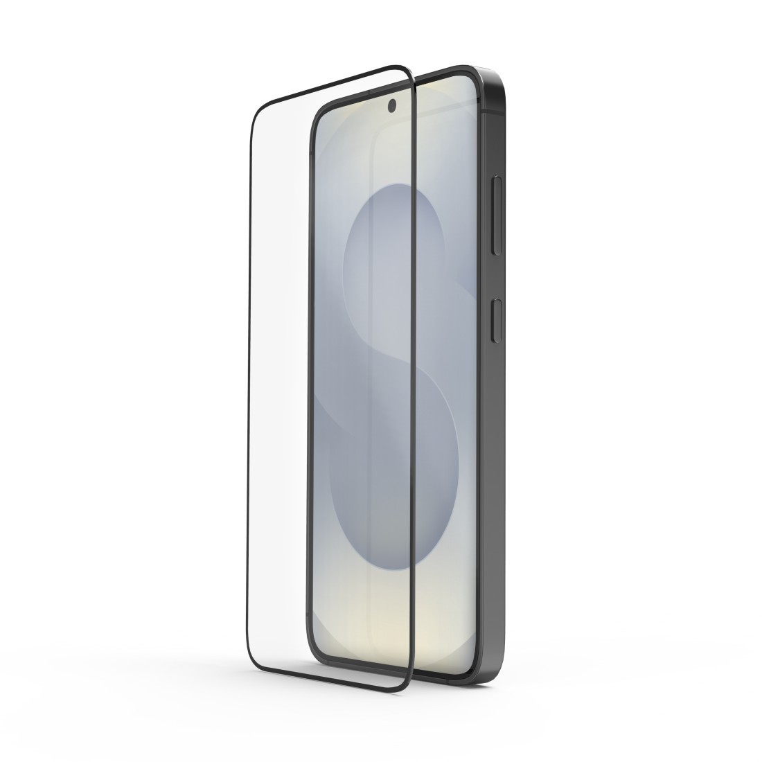 Verre prot. port. Extreme Protect pr Samsung Galaxy S26 avec aide pose