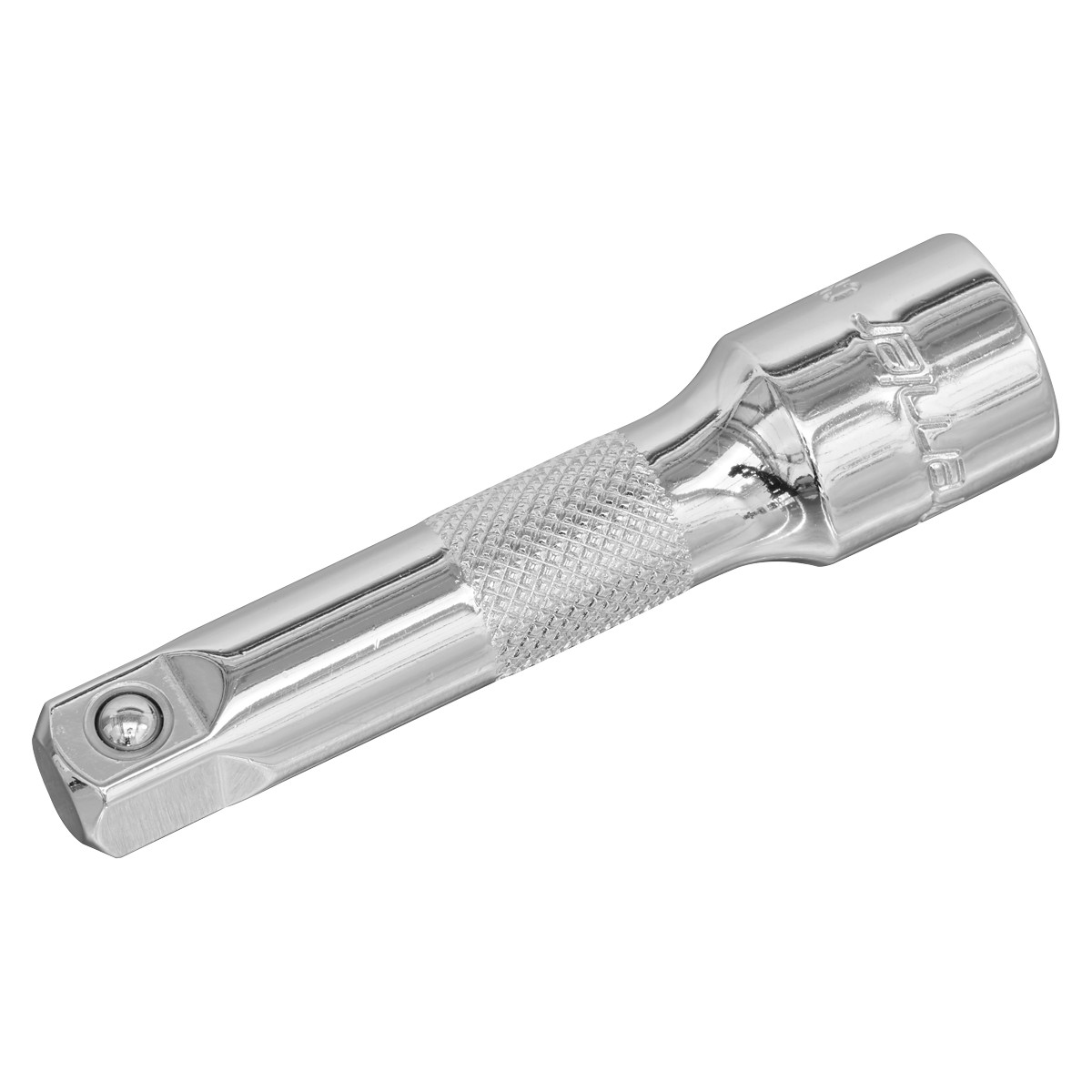 Extension Bar 75mm 3/8""Sq Drive