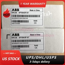 FEPL-02 ABB Communication Module Brand New in Box US Free TAX