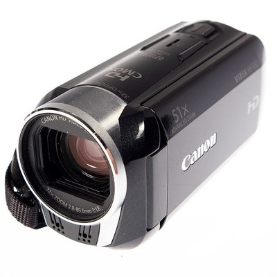 Canon iVIS HF R32 canon ビデオカメラ CANON IVIS HF R32 Canon デジタルビデオカメラ iVIS HF R32 ブラック