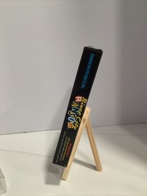 River City Ransom Nintendo NES Authentic Complete W/ Manual VGC RARE