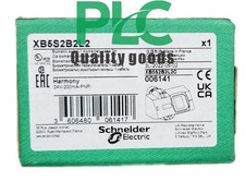 1PCS NEW Schneider XB5S2B2L2 Control Switches Biometric w/cable  Fast Shipping