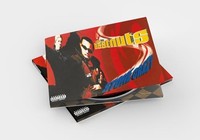 Beatnuts - Stone Crazy - Cd - G3Z