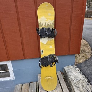 Burton Cruzer 165 | eBay