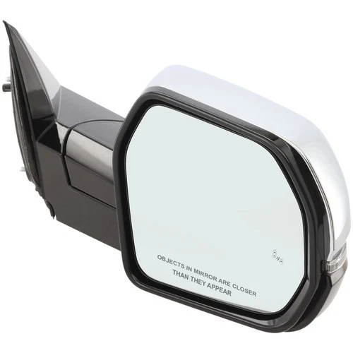 Mirrors  Passenger Right Side Heated Hand for Toyota Tundra 2022-2024