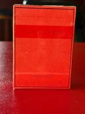 KINGS WILD PROJECT FEDERAL 52  “RESERVE NOTE” RED  STANDARD DECK