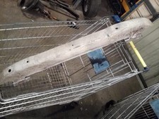 Pare-choc arrière Opel VECTRA