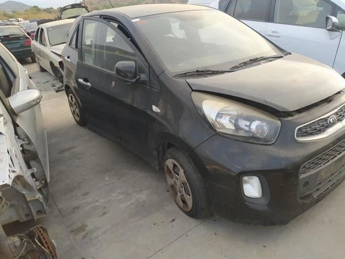 Caja Reles/Fusibles para KIA PICANTO (TA) Concept 2015 1749941 - Imagen 5 de 7