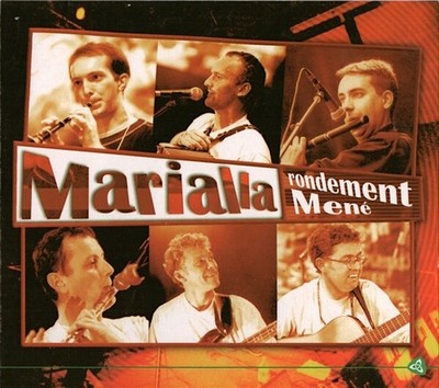 Marialla - Rondement Mené - - V538860