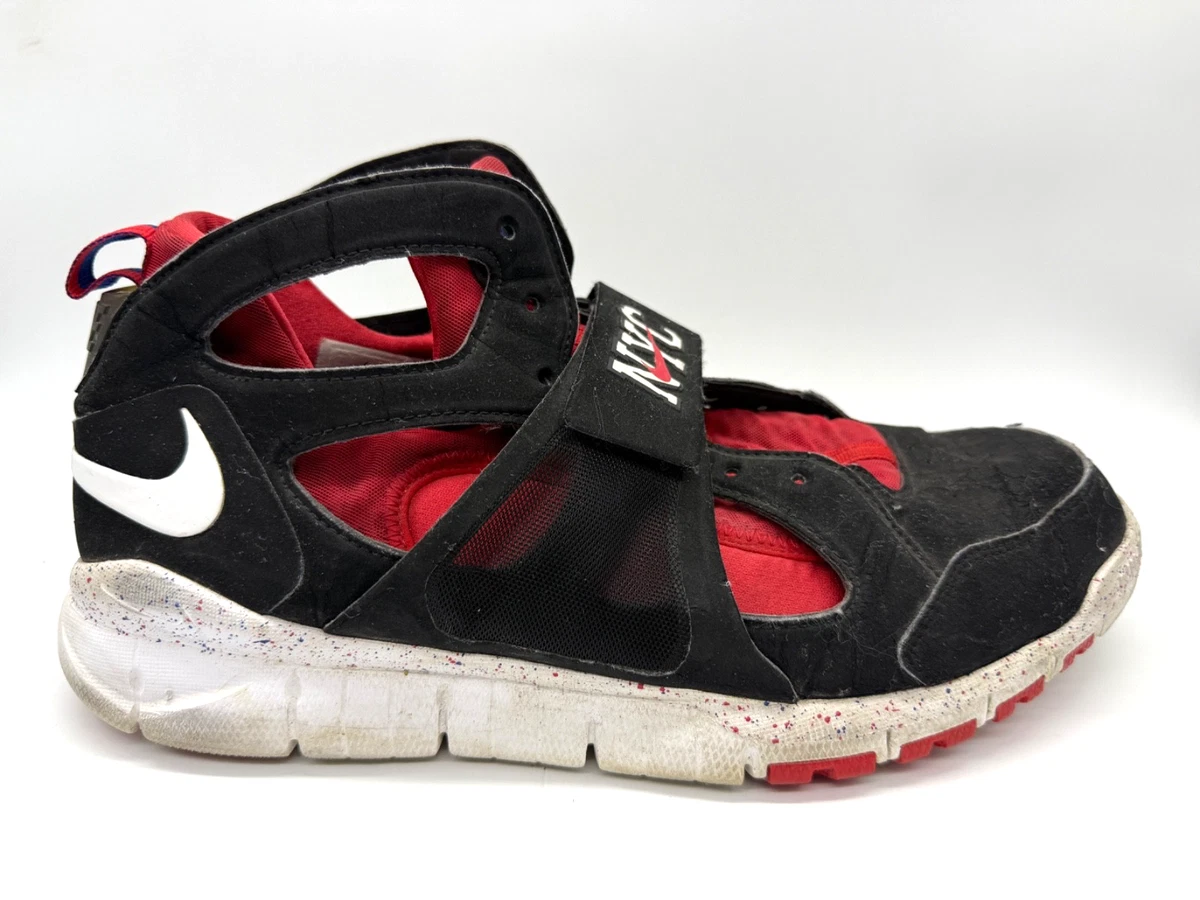Nike Huarache Free Shield Giants for Sale | Authenticity 