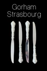 4 Pc Lot Of Gorham Strasbourg Sterling Silver Dinner Knives S/S Blade NO RESERVE