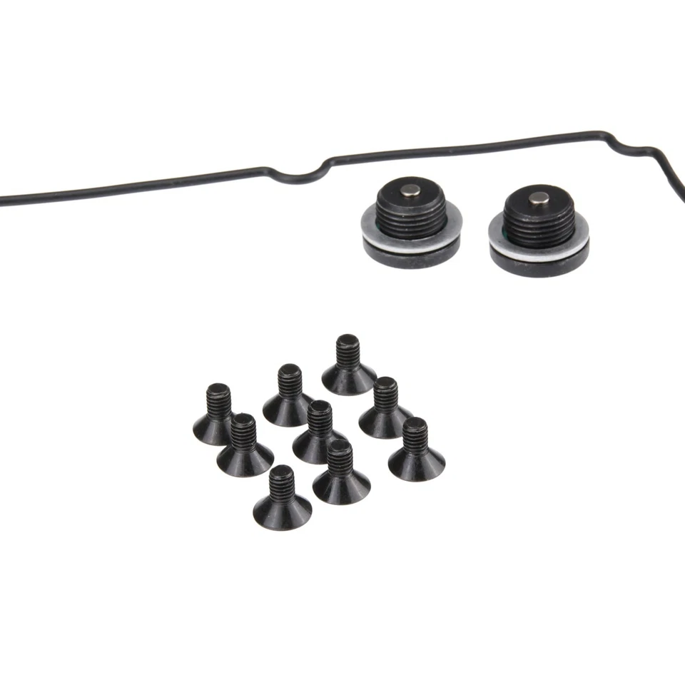 Filtro de transmisión automática APA/URO Parts 24118612901K para 320 650 535 328 528 Foto 4 de 4