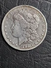 Nice Looking Better Date 1896 O Morgan Silver Dollar